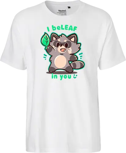 I Belf in You