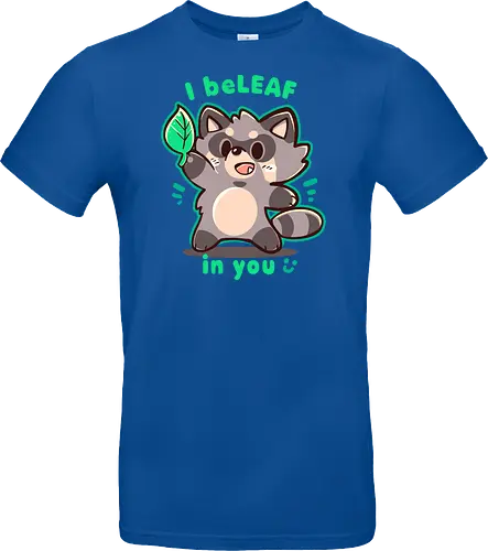 I Belf in You