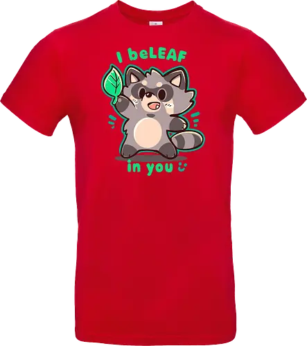 I Belf in You