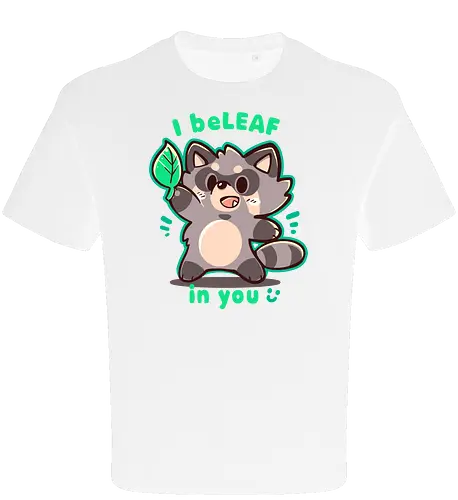 I Belf in You