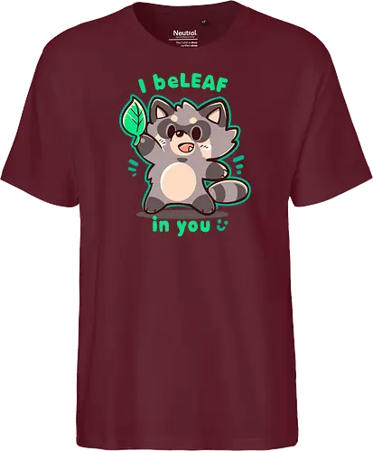 I Belf in You