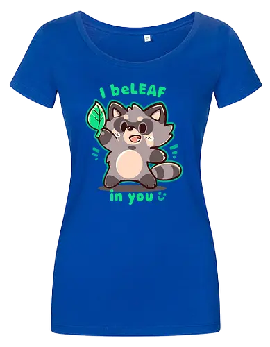 I Belf in You