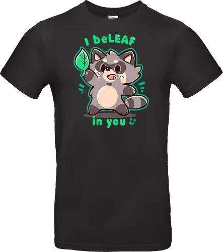 I Belf in You