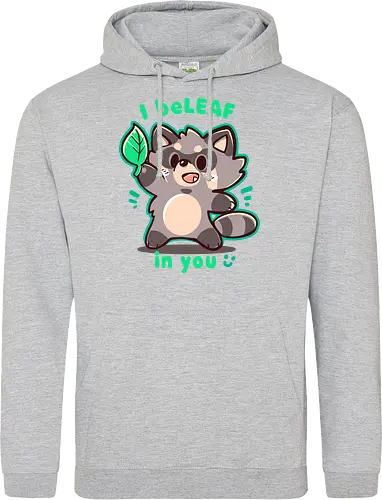 I Belf in You