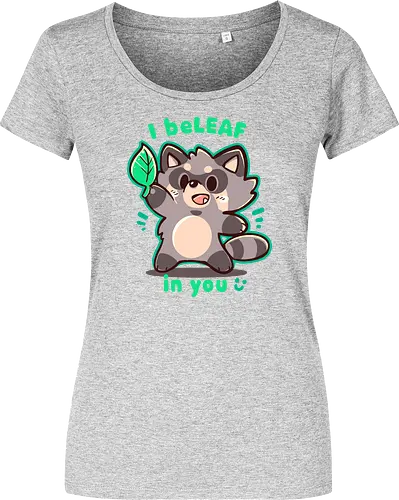 I Belf in You