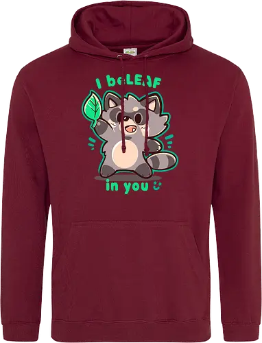 I Belf in You