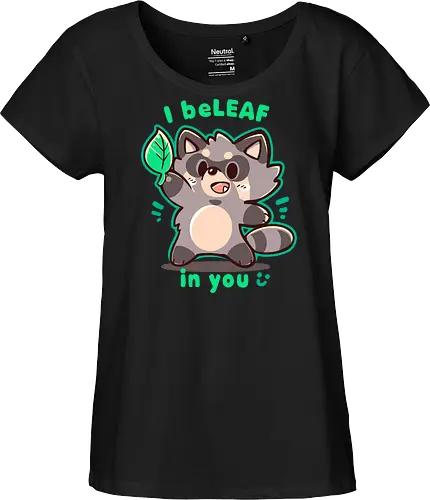 I Belf in You