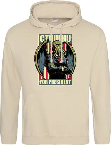 Cthulhu for President