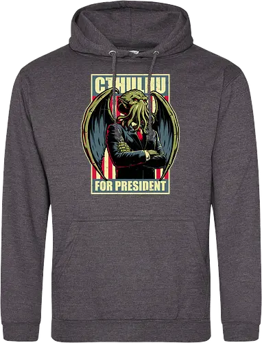 Cthulhu for President