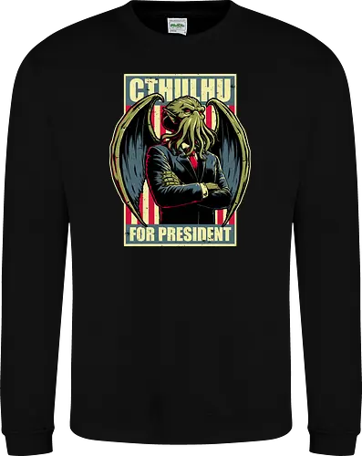 Cthulhu for President