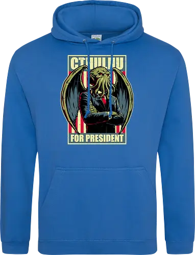 Cthulhu for President