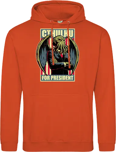 Cthulhu for President