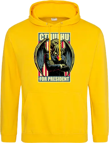Cthulhu for President