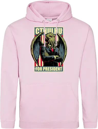 Cthulhu for President