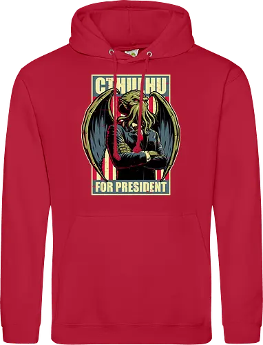 Cthulhu for President