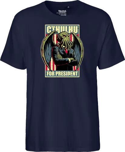 Cthulhu for President