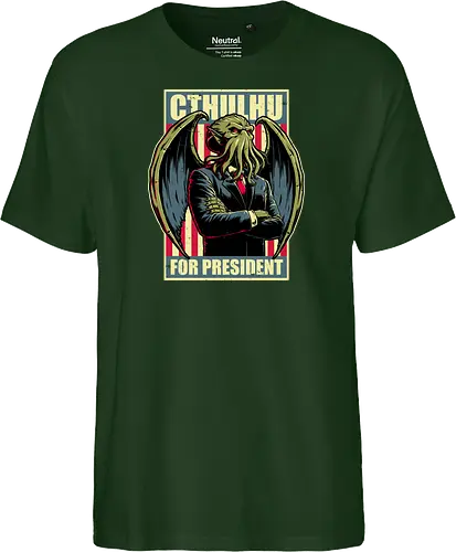 Cthulhu for President