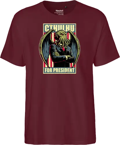 Cthulhu for President