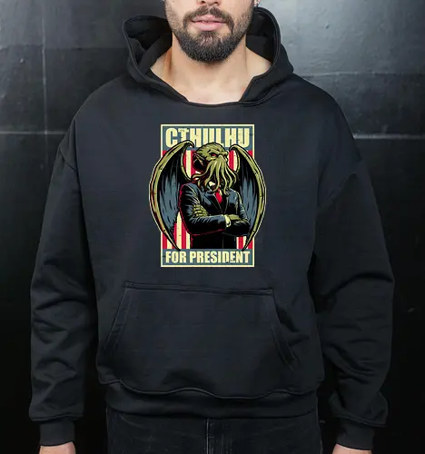 Cthulhu for President