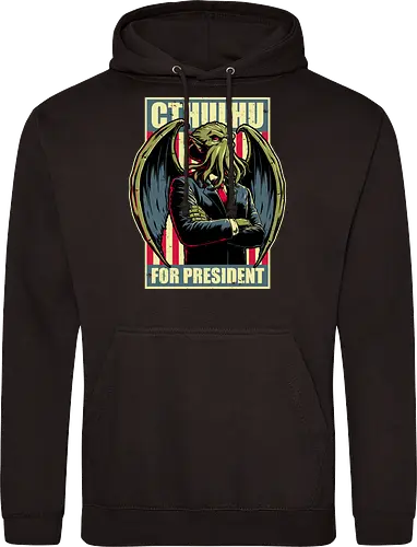 Cthulhu for President