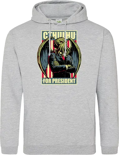 Cthulhu for President