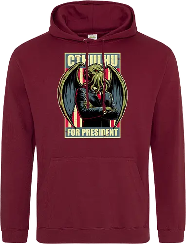 Cthulhu for President