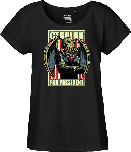 Cthulhu for President