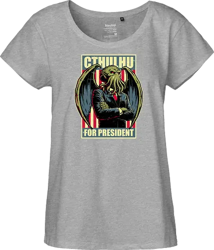 Cthulhu for President