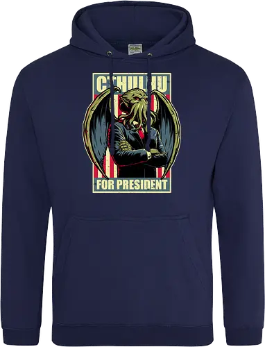 Cthulhu for President