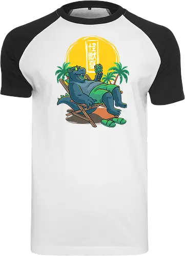 Kaiju Summer Ice Cream