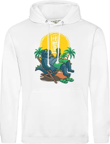 Kaiju Summer Ice Cream