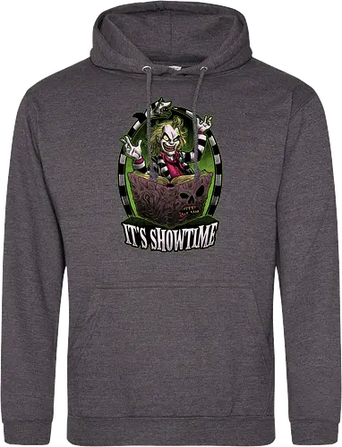 Necronomicon Beetle Show