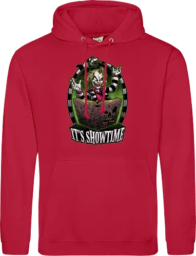Necronomicon Beetle Show