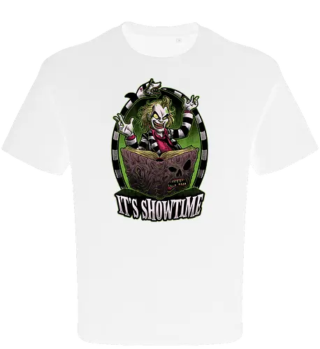 Necronomicon Beetle Show