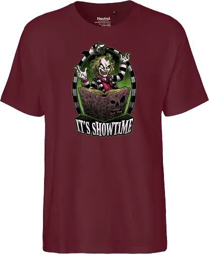 Necronomicon Beetle Show