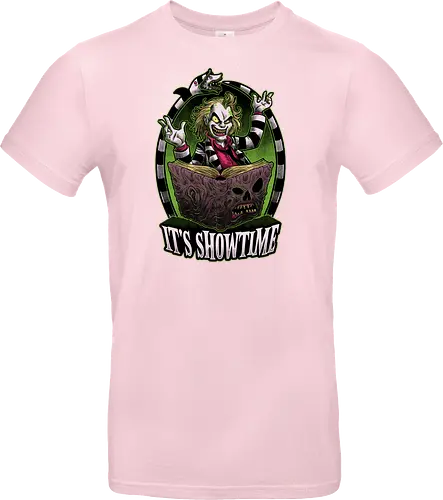 Necronomicon Beetle Show