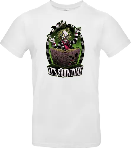 Necronomicon Beetle Show