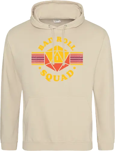 RPG - Bad roll squad