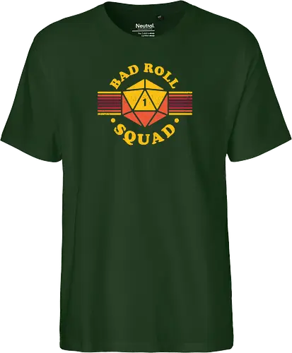 RPG - Bad roll squad