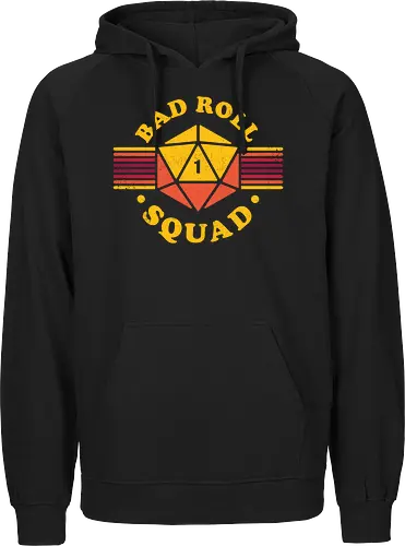 RPG - Bad roll squad