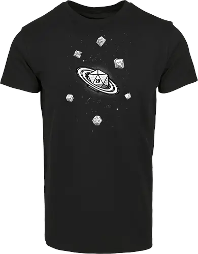 RPG - Dice Galaxy