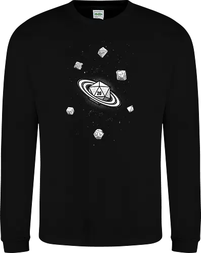 RPG - Dice Galaxy