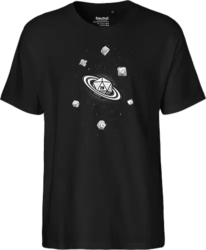 RPG - Dice Galaxy