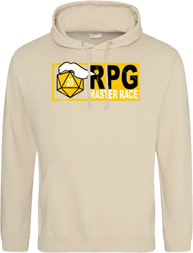 RPG - Master Race