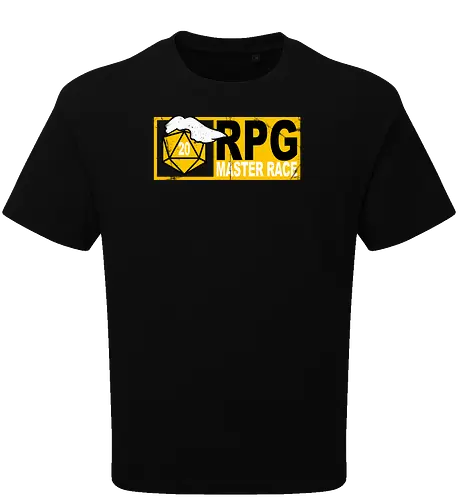 RPG - Master Race