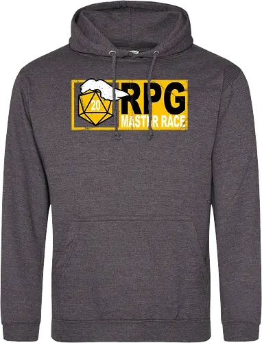 RPG - Master Race