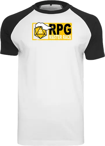 RPG - Master Race