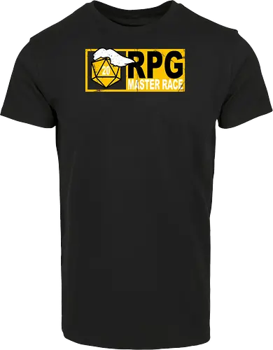 RPG - Master Race