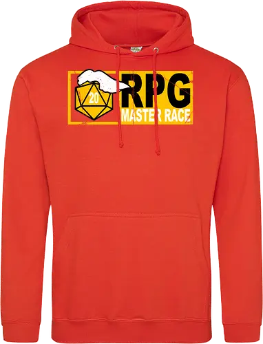 RPG - Master Race