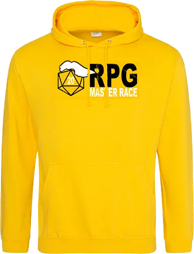 RPG - Master Race